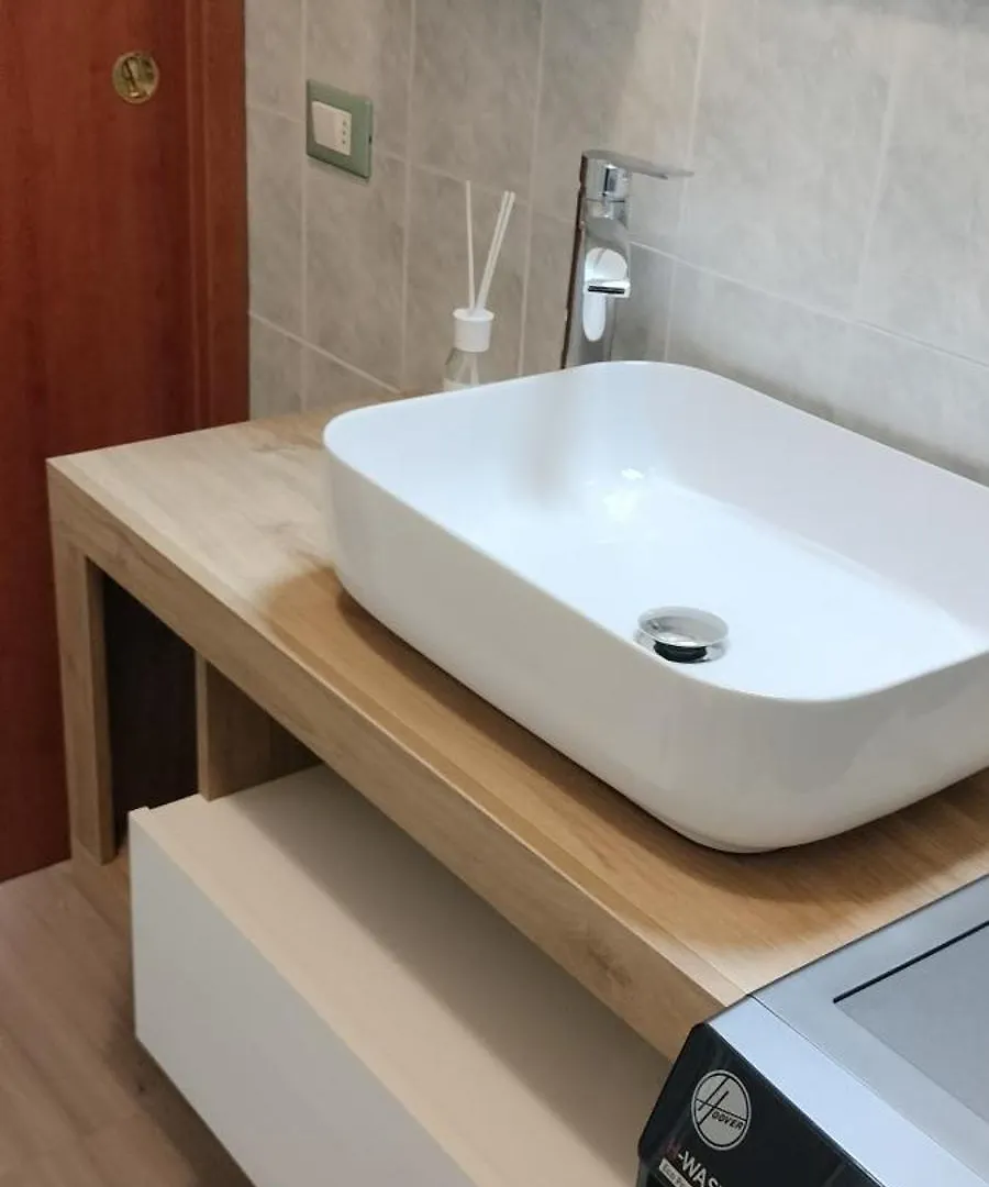 La Casetta Di Alex Ventimiglia Apartment