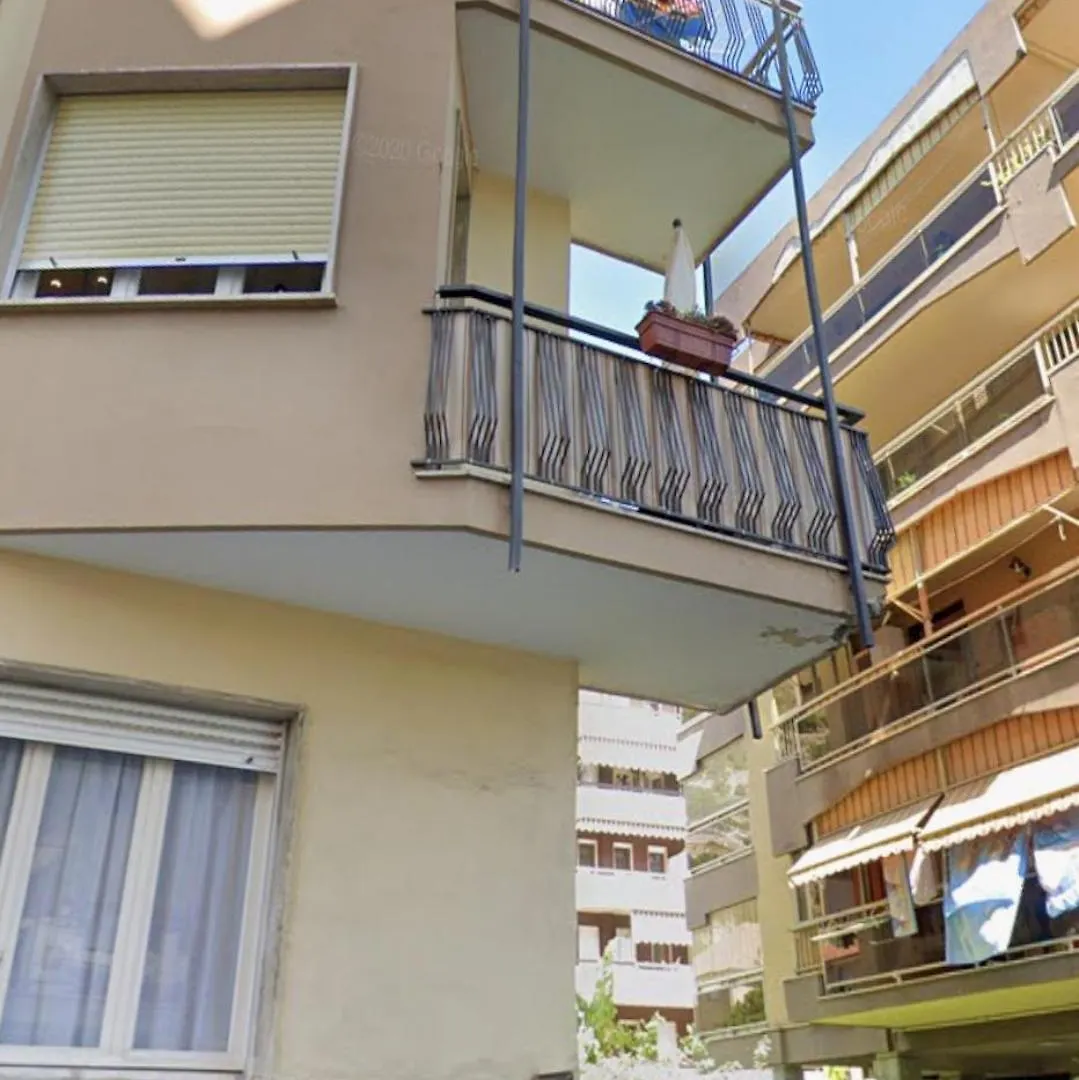 La Casetta Di Alex Ventimiglia Apartment