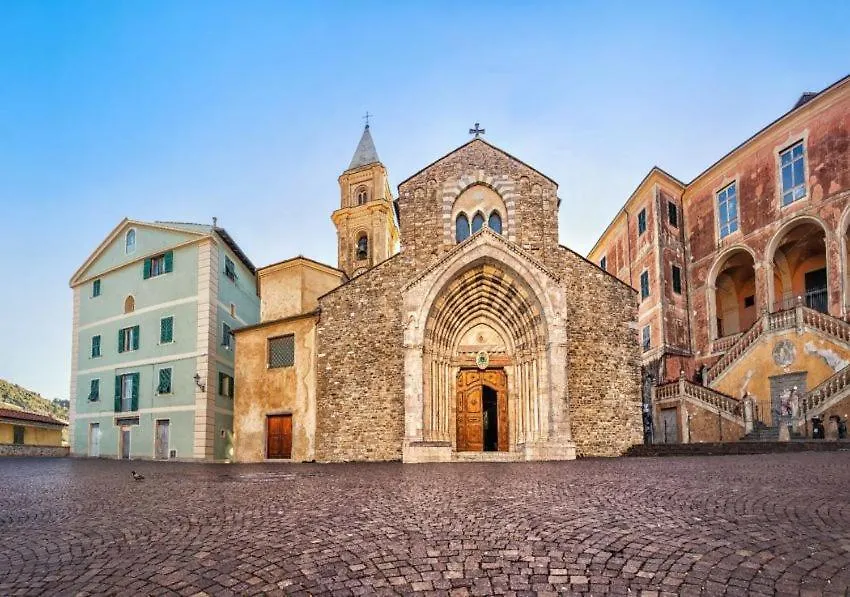 La Casetta Di Alex Ventimiglia