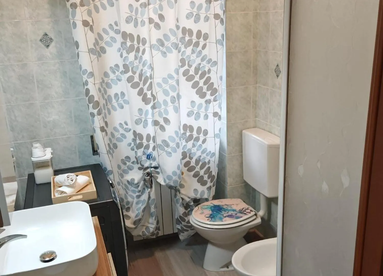 Apartment La Casetta Di Alex Ventimiglia