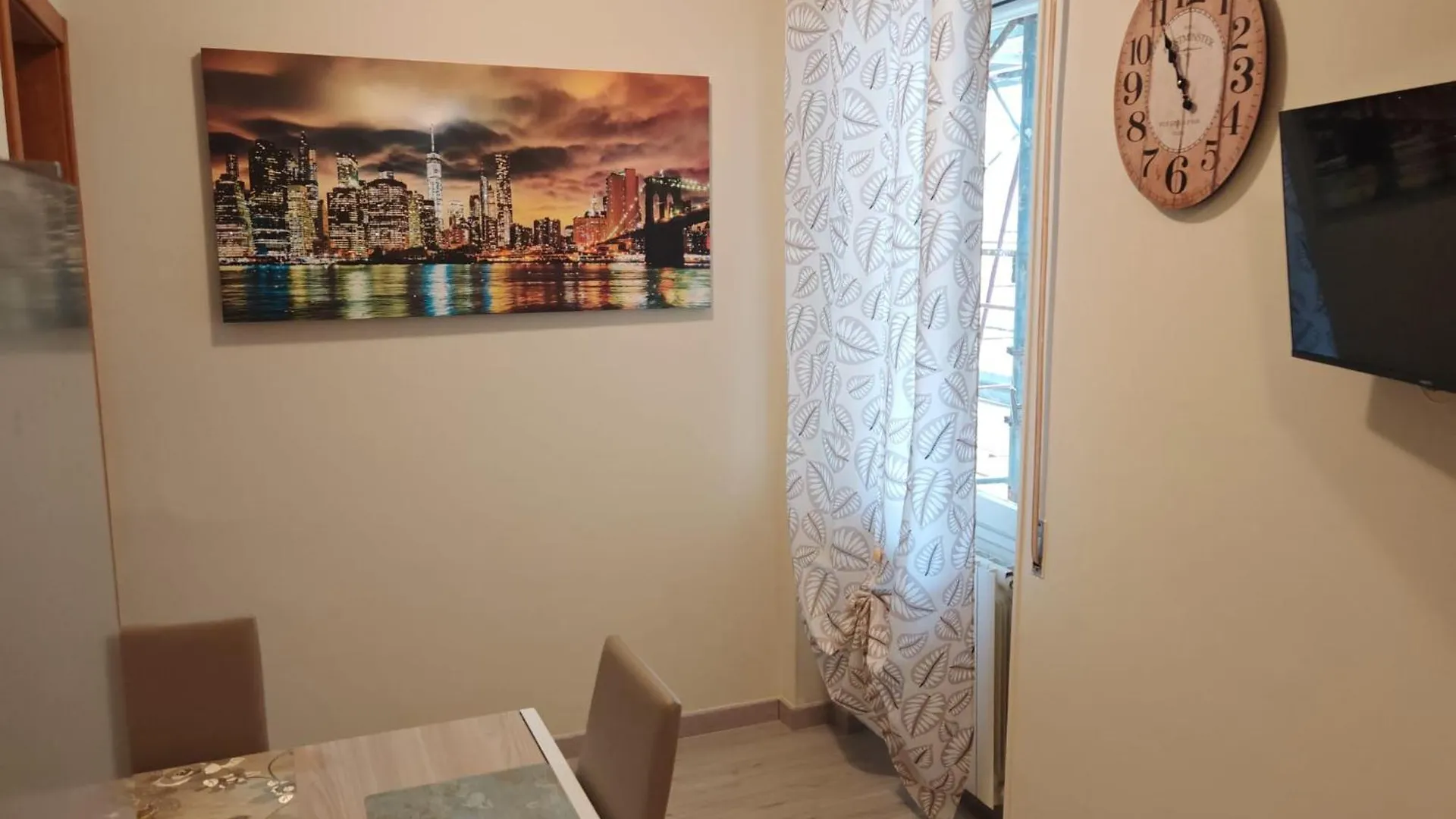 Apartment La Casetta Di Alex Ventimiglia