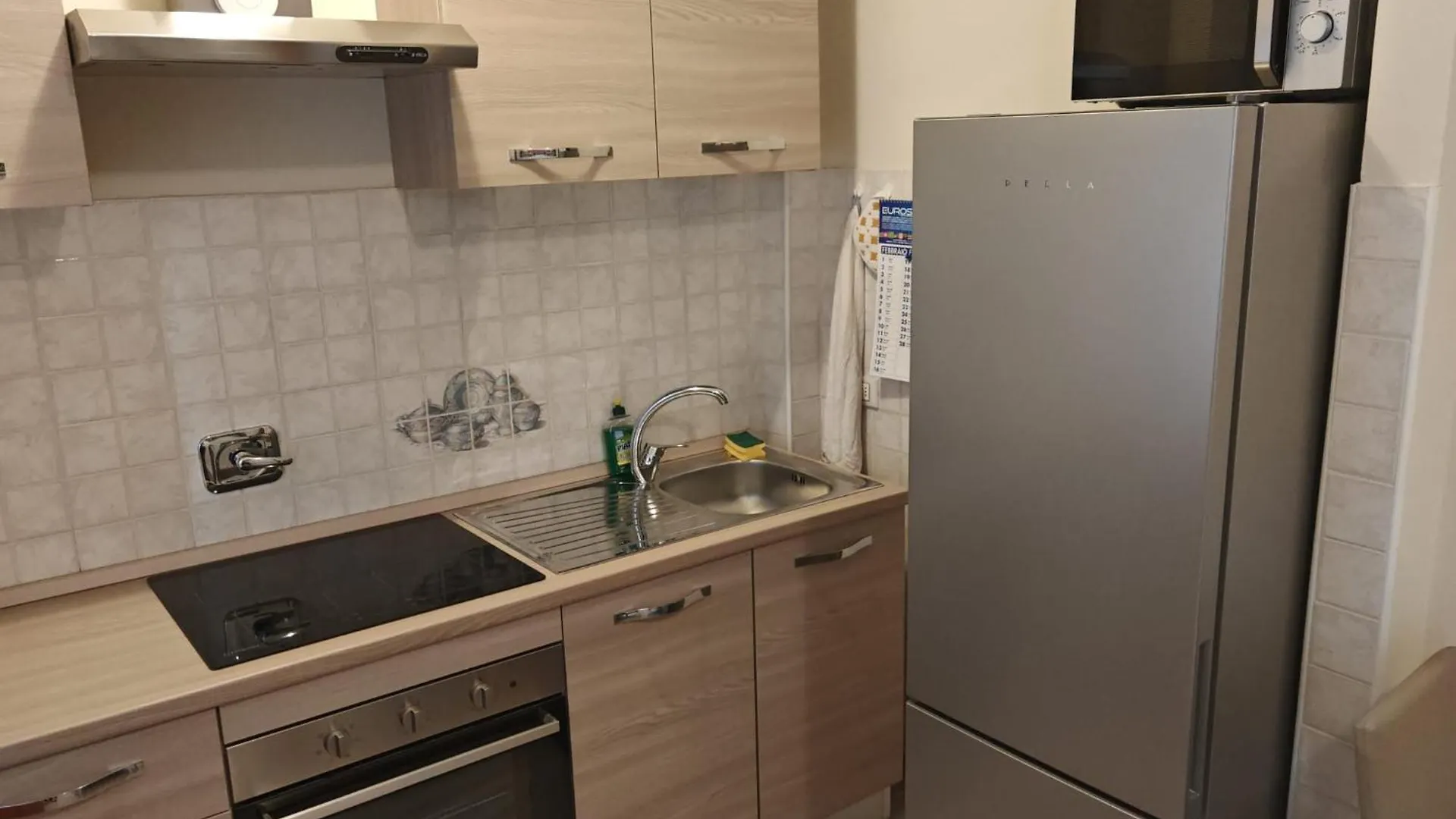 Apartment La Casetta Di Alex Ventimiglia Italy